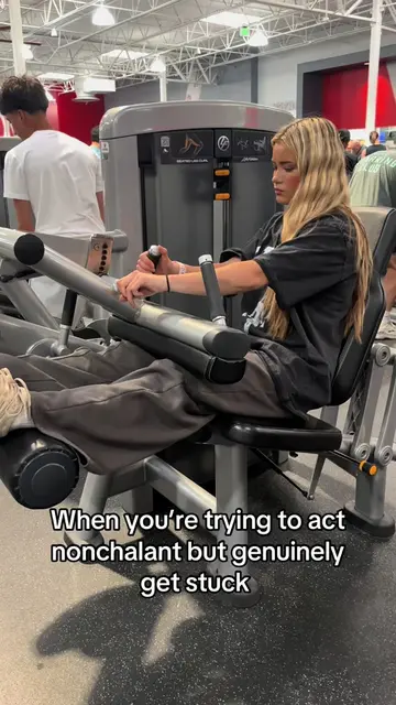 #relatable #funnygymvideos #fyp #trending #weightlifting 
