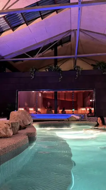 $300 japanese pillows?? melbourne's new japanese bathhouse just opened — huge sa