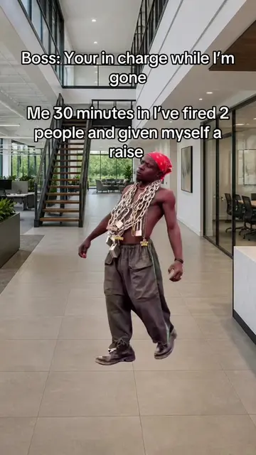 #workhumor #officehumor #funny #corporatetiktok #boss 