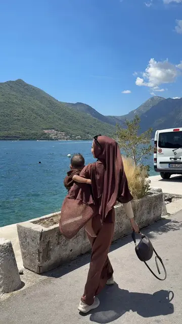 DIY Balkan trip with family? Can lah! 😍✈️ Honestly, traveling around the Balkan