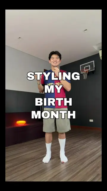 Styling my birthmonth! 🙏🏼 #mensfashion #menoutfit #outfitideas #outfitinspo 