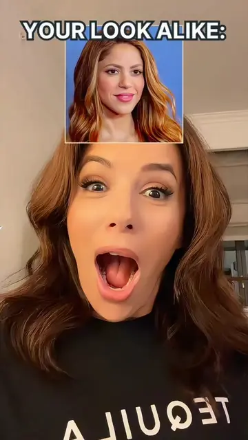 my lookalike my look alike on tiktok scan my face for my look alike scan my face