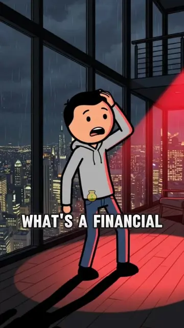 Don't open a bank account in your own name. Otherwise you're falling right into 