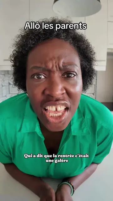 Allô les parents, c’est la rentrée ! Qui a compris pourquoi ils demandent 7 bâto