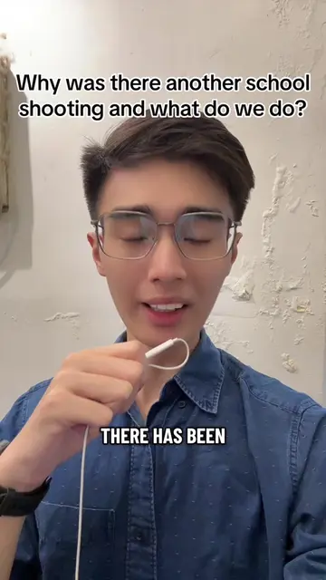 Why was there another school shooting and what do we do? https://amp.scmp.com/ne