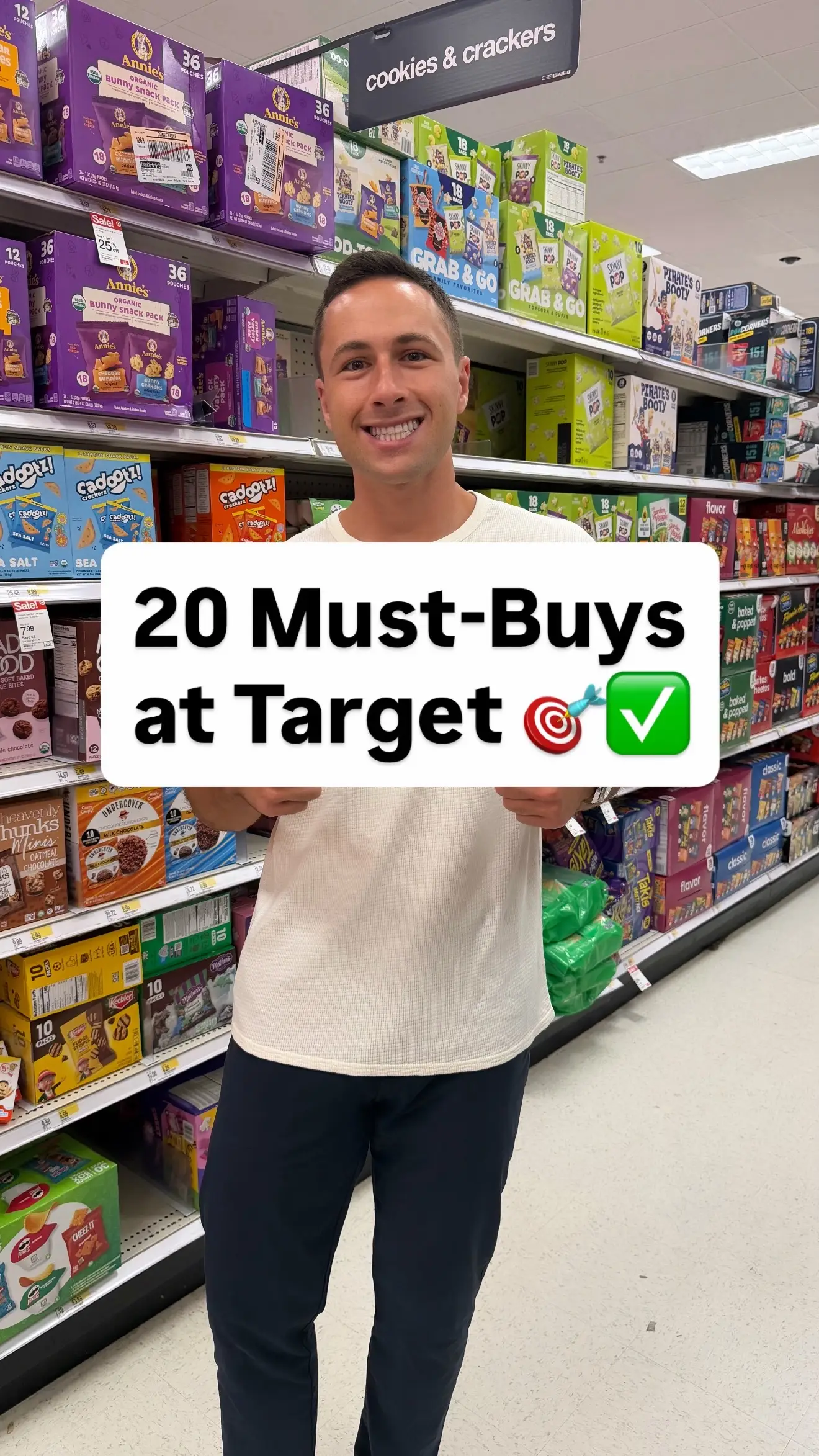 The finds in this week’s Target post might be the best ones yet! I feel like the