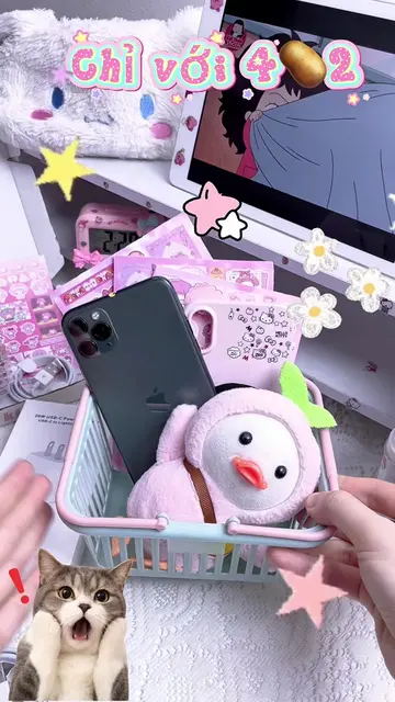 #xuhướng 4củ2 cho em 3 mắt này nhee các zợ #unboxingvideo #unfreezemyacount #11p