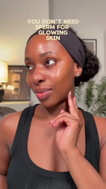 #AD | so here for vegan PDRN+ 🤩 @L'Oréal Paris UK this serum brings my skin to 