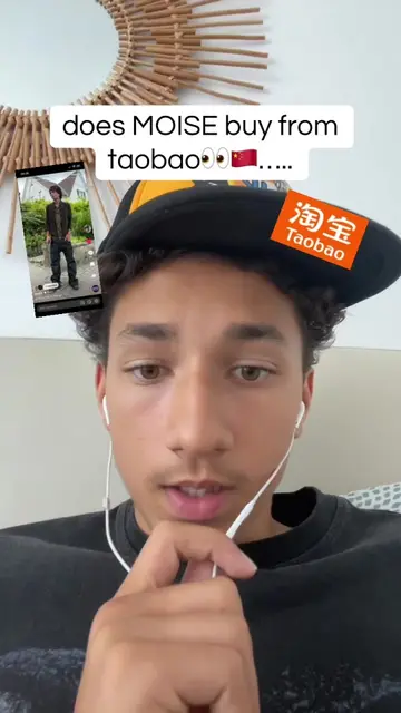 lol check my server #moise #taobao #ysellz #litbuy #fashion  