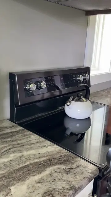 Is your kitchen countertop space a premium resource? If you’re like me, the appl