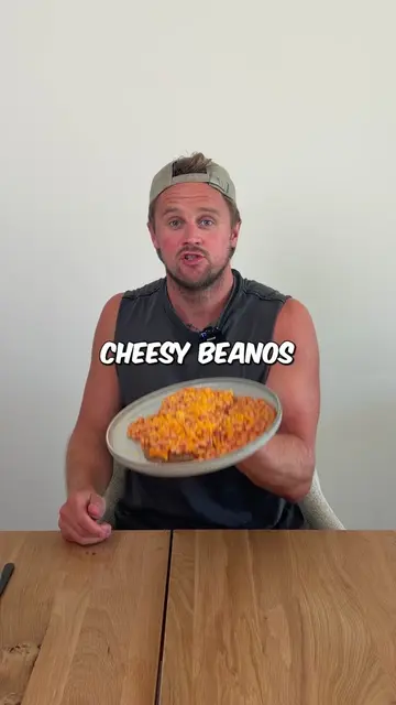 Cheesy Beanos Are Back On The Menu 🥳🙌
