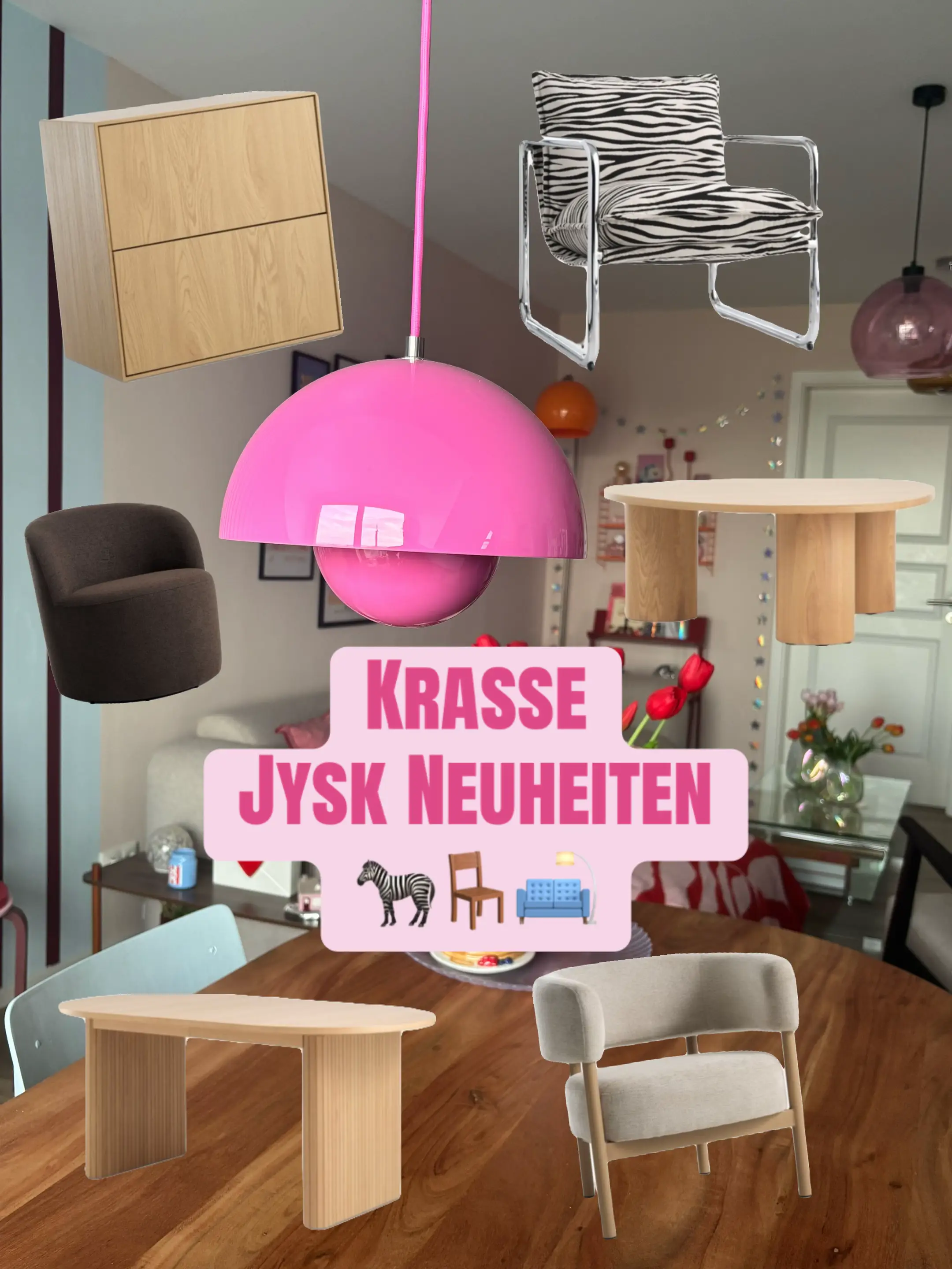 unbezahlte Werbung weil Markennennung/Markenerkennung #dopaminedecor #colorfulho