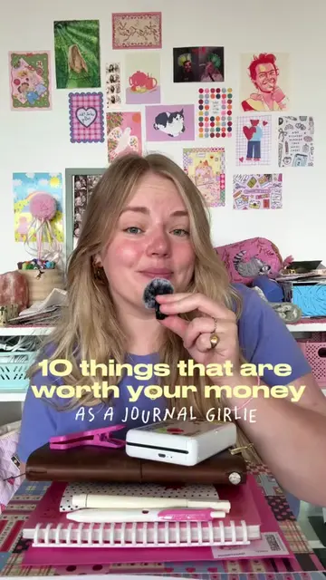 I would spend my last dime to buy these 9 things again!! 🙂‍↕️💞 And yes I know 