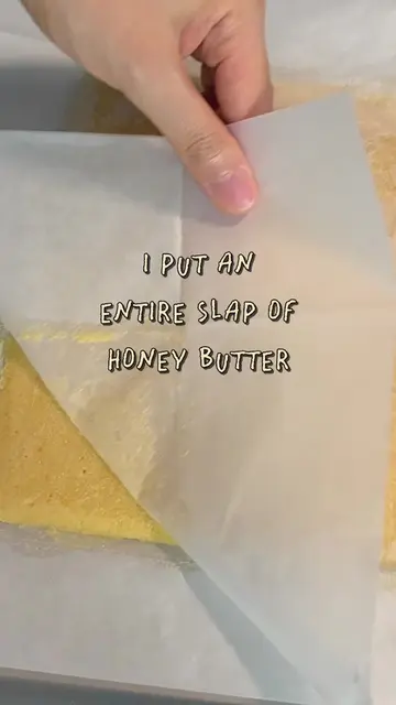 slab sourdough series ep.3? 🍯🧈 i thought i was getting the hang of slab sourdo