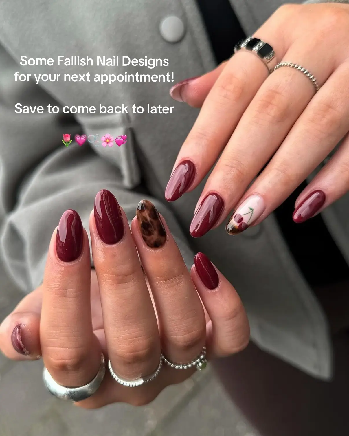 Save this for your next appointment! 🫧🫶🏼💌 #nail #fallnailinspo #fallnails #c