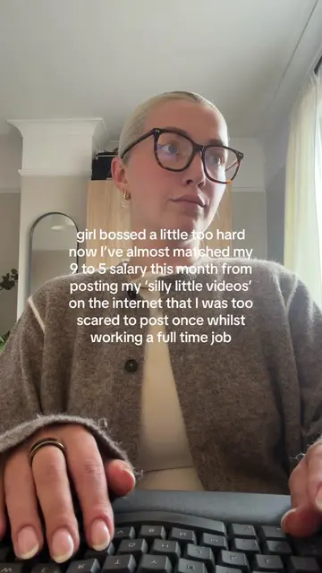 and if I can do it so can you👩🏼‍💻🫶🏻✨💖 💍🫧🧘🏼‍♀️(of course this isn’t eve