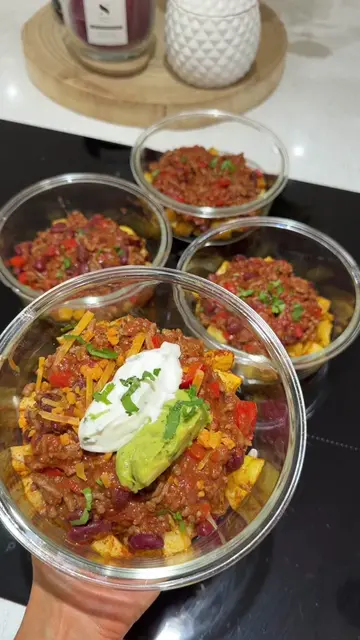 Getting back on track doesn't need to mean a complete diet overhaul... sometimes
