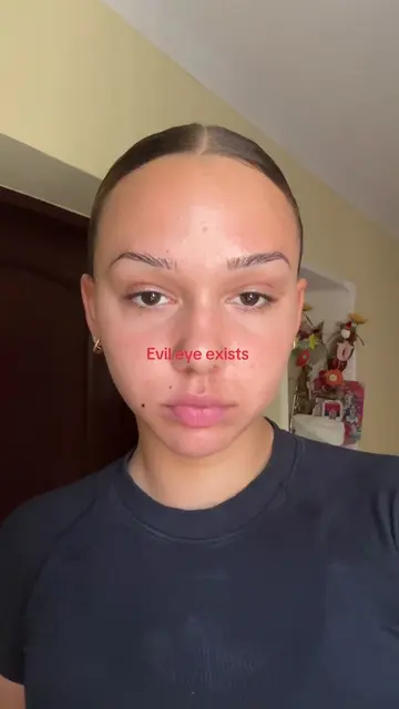ig: and_el6 | 🧿 #fy #fyp #evileye #goviral 
