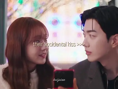 n0nthounss d! HB0 mx sblnssw 16k d! @poca🎀 || my bias my boss eps 6 nam dareum 