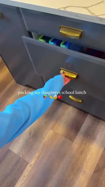 🥞 Preparation of school lunch boxes 🍎 🥨 #schoollunch #lunchboxideas #packingl