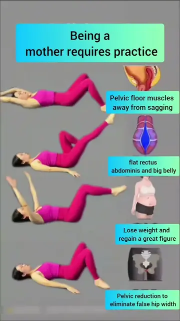 simple home workout #tiktokgrowthchallenge 