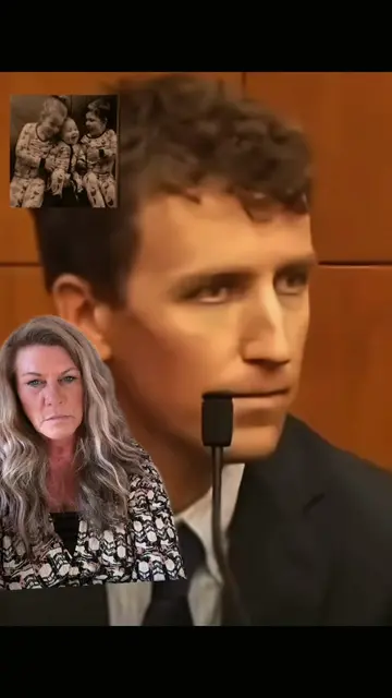 #greenscreenvideo contradiction in the Clancy triple homicide statements between