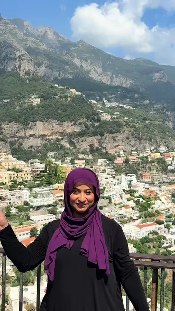 Italy’s trip with my besties!  Amalfi Coast - Capri - Positano - Naples - Rome -