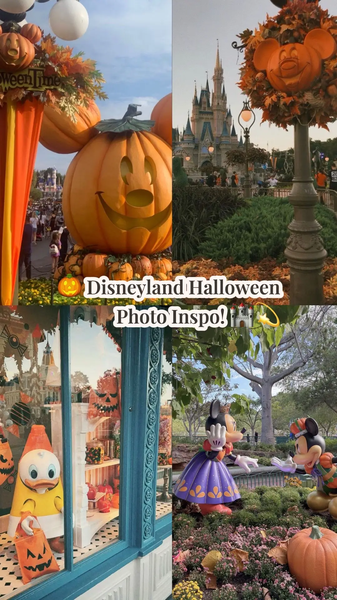 If you’re heading to Disneyland during spooky season, this is your sign to plan 