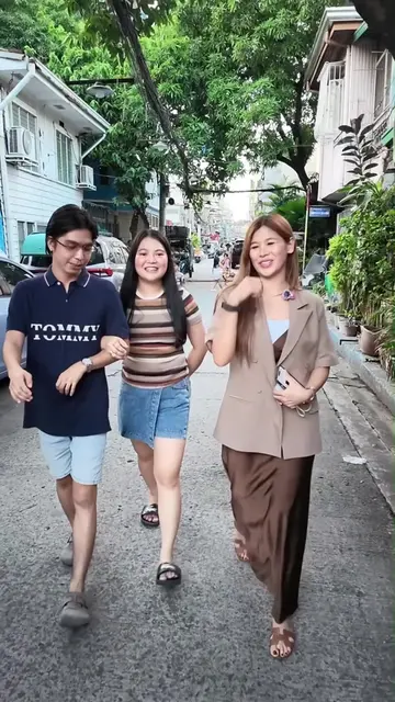 Sa Wakas dumating na ✨💕