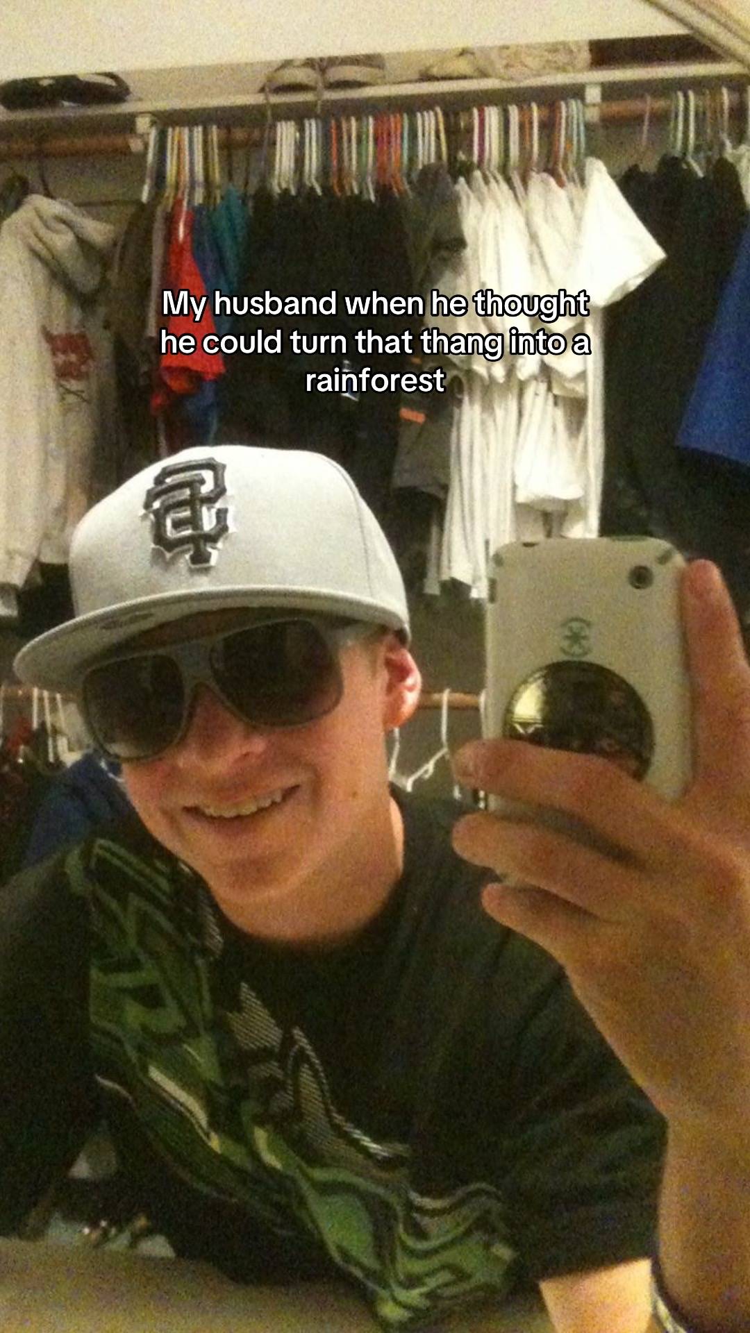 I’m crying hahahhahaha @Cole Barbieri 