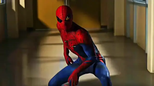 SPIDERMAN EDIT | LOSER - TAME IMPALA@Tame Impala | use my template🥹☝️#CapCut #c