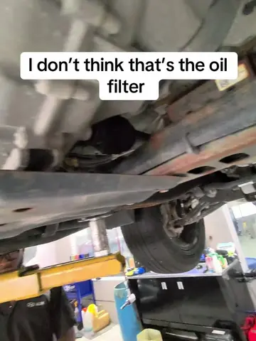 What did I just take off #mechanic #diesel #dieselmechanic 