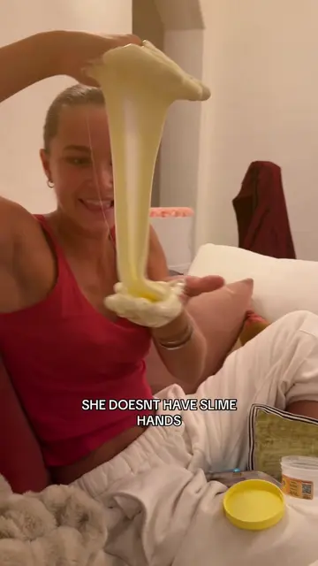 #ifykyk #slime 