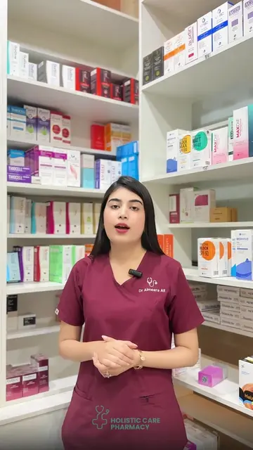 Comedonal skin needs a simple, gentle and consistent skincare routine. Choose no