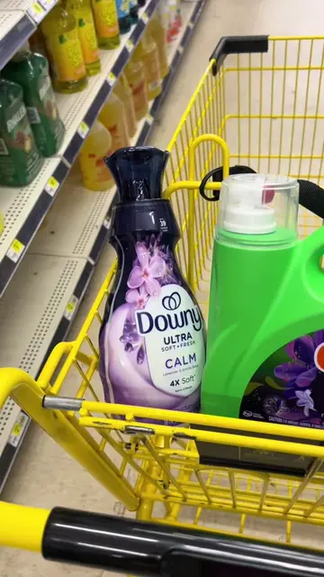 Dollar General deal of the day! Deals valid until August 22. 2026! 2 Downy + Gai