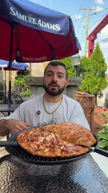 First time trying Mediterranean Grill & Pizzeria in Attleboro, and honestly, I h
