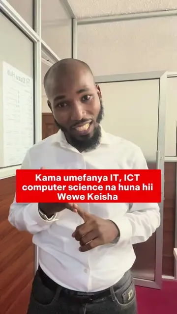 Kama wewe ni comrade focus on building connections and your portfolio. If you wa