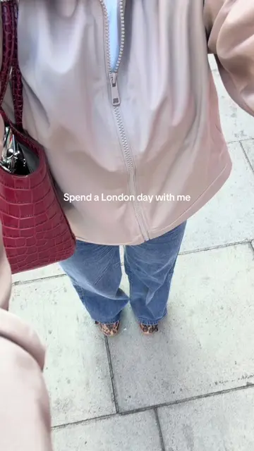 #fyp #Vlog  #london #spendthedaywithme 