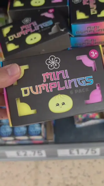 The diddy squish balls are back!  #fidget #fidgets #fidgethunting #needoh #squis