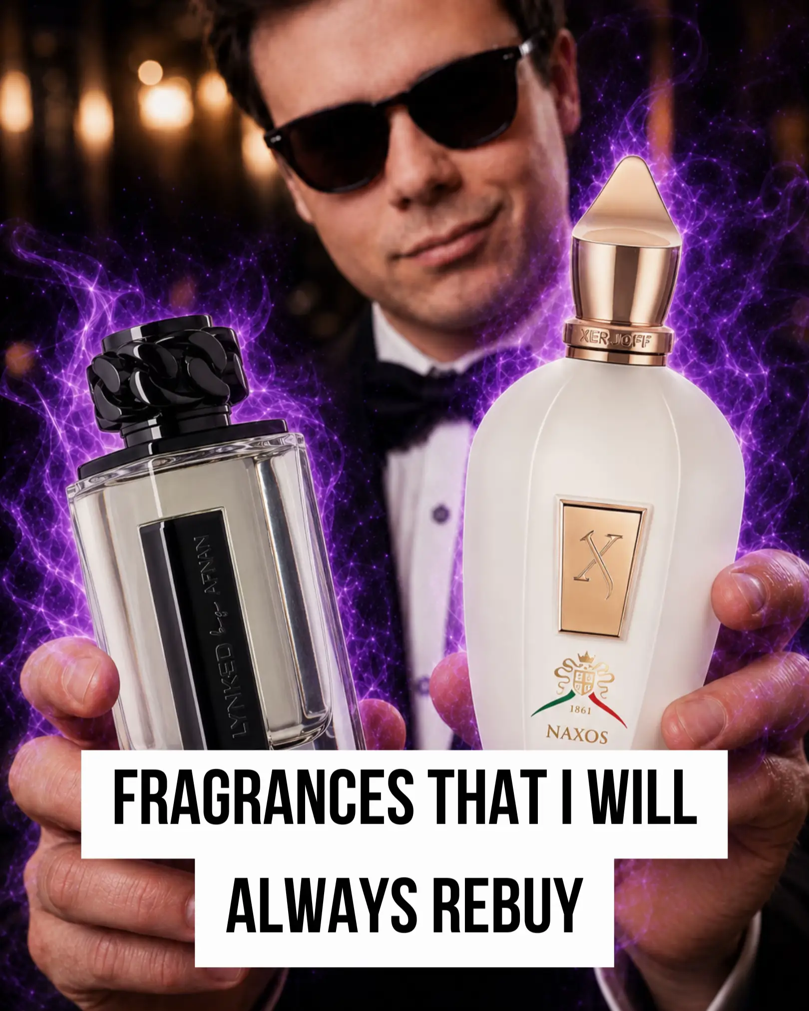 These are the fragrances that consistently pull compliments, smell good, and des