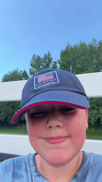 Am I good ? 