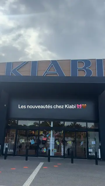 Les nouveautés chez Kiabi 💙🤎 Pépites pour la rentrée !! #kiabi #haul #nouveaut