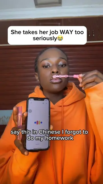 Not the “lazy goat”😭#CapCut#pingoai#fyp#makemeviral#learnchinese🇨🇳