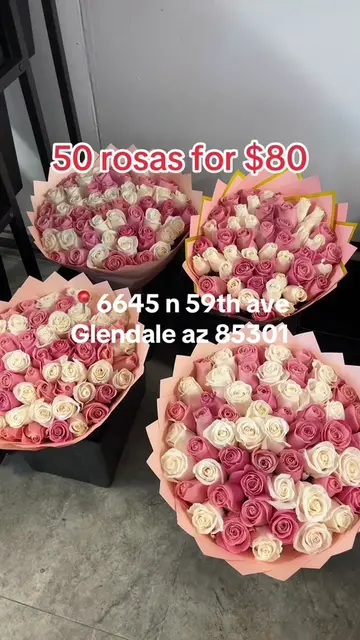 #viral #garciasflowershop #foryoupage 