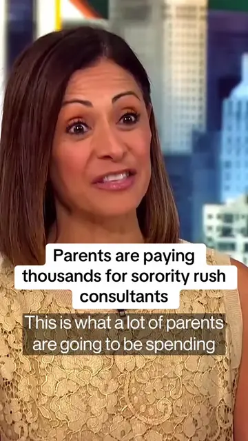 A growing number of parents are paying substantial fees—ranging from $3,000 to $