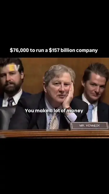 OpenAI CEO Sam Altman leaves Senator John Kennedy surprised after revealing duri
