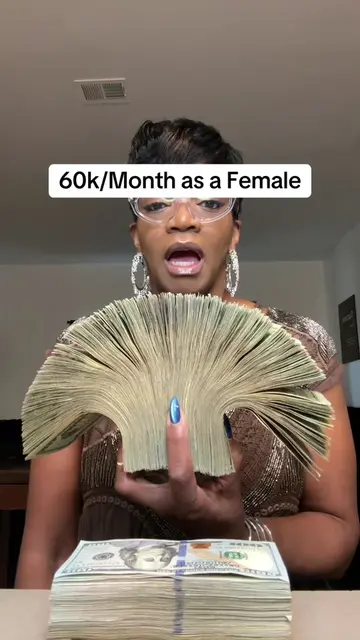 60k/Month as a Girl Reseller #reselling #girlreseller #forthegirls #sidehustle #