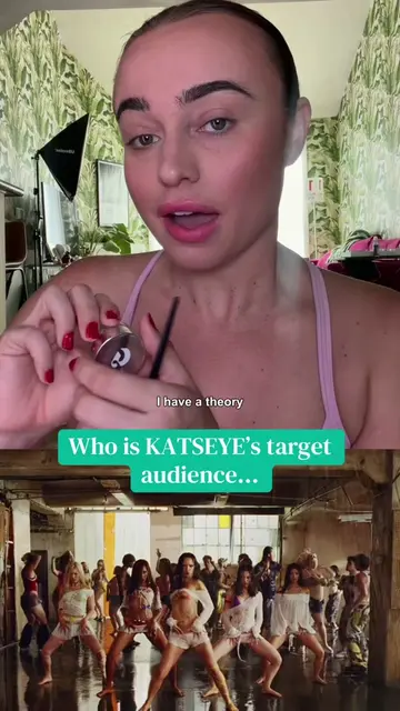 Gen-Z no longer has the same spending power as they once did so I’m not sure the