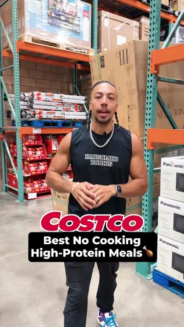 The best Costco premade meals that are quick, easy, packed with protein and grea