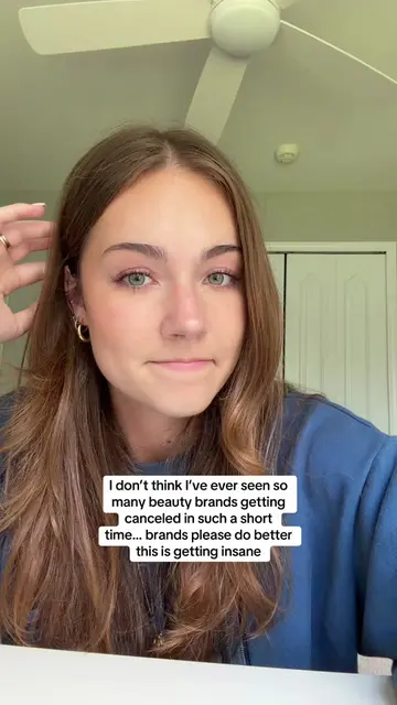 Naturium, Tarte, the list goes on… it’s just disappointment after disappointment